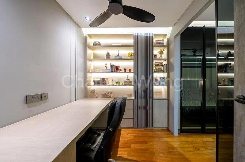 5 Room (5A) HDB for Sale in  616 Hougang Avenue 8 - Image 3